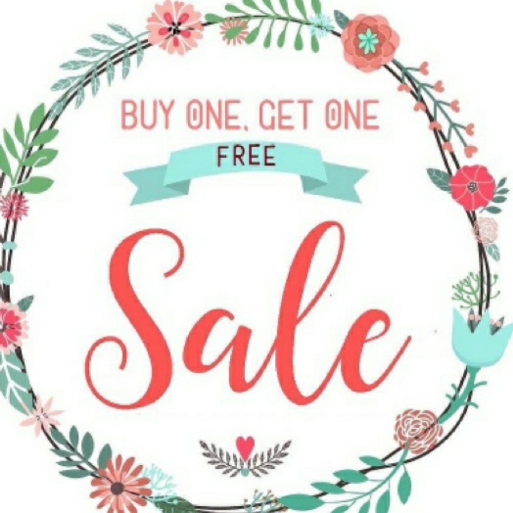 🚨 BOGO Sale Women's Tops